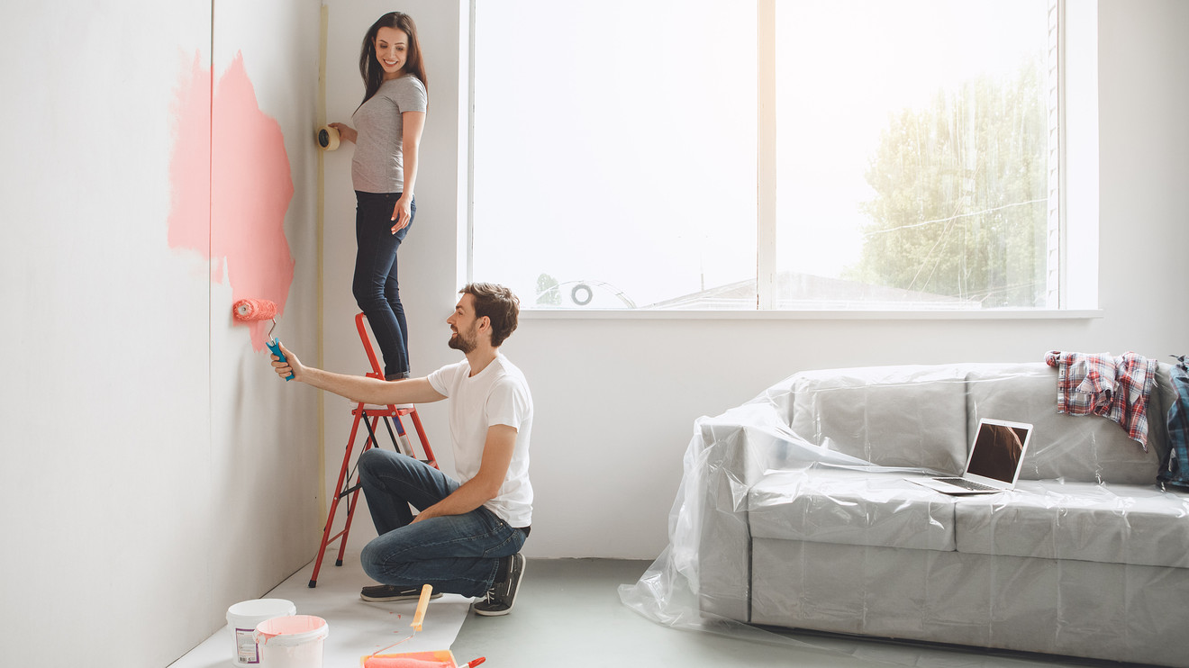 Comment minimiser l’encombrement de la maison avec les enfants