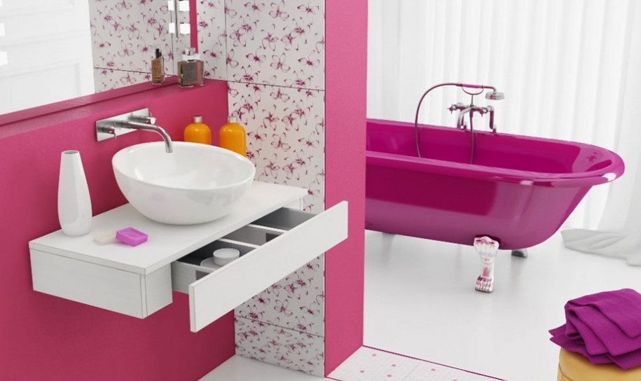 Cinq façons de créer la salle de bain idéale